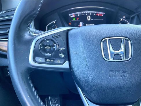 Used 2020 Honda CR-V EX-L image 23