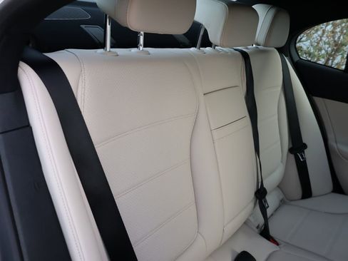 New 2026 Mercedes-Benz C 300 4MATIC Sedan image 14