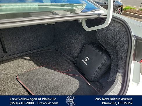 Certified 2021 Volkswagen Jetta GLI Autobahn w/ GLI Autobahn Black Package image 51