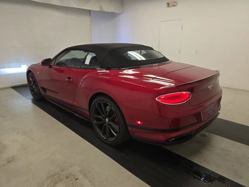 Used 2020 Bentley Continental GT w/ Number 1 Edition by Mulliner image 13