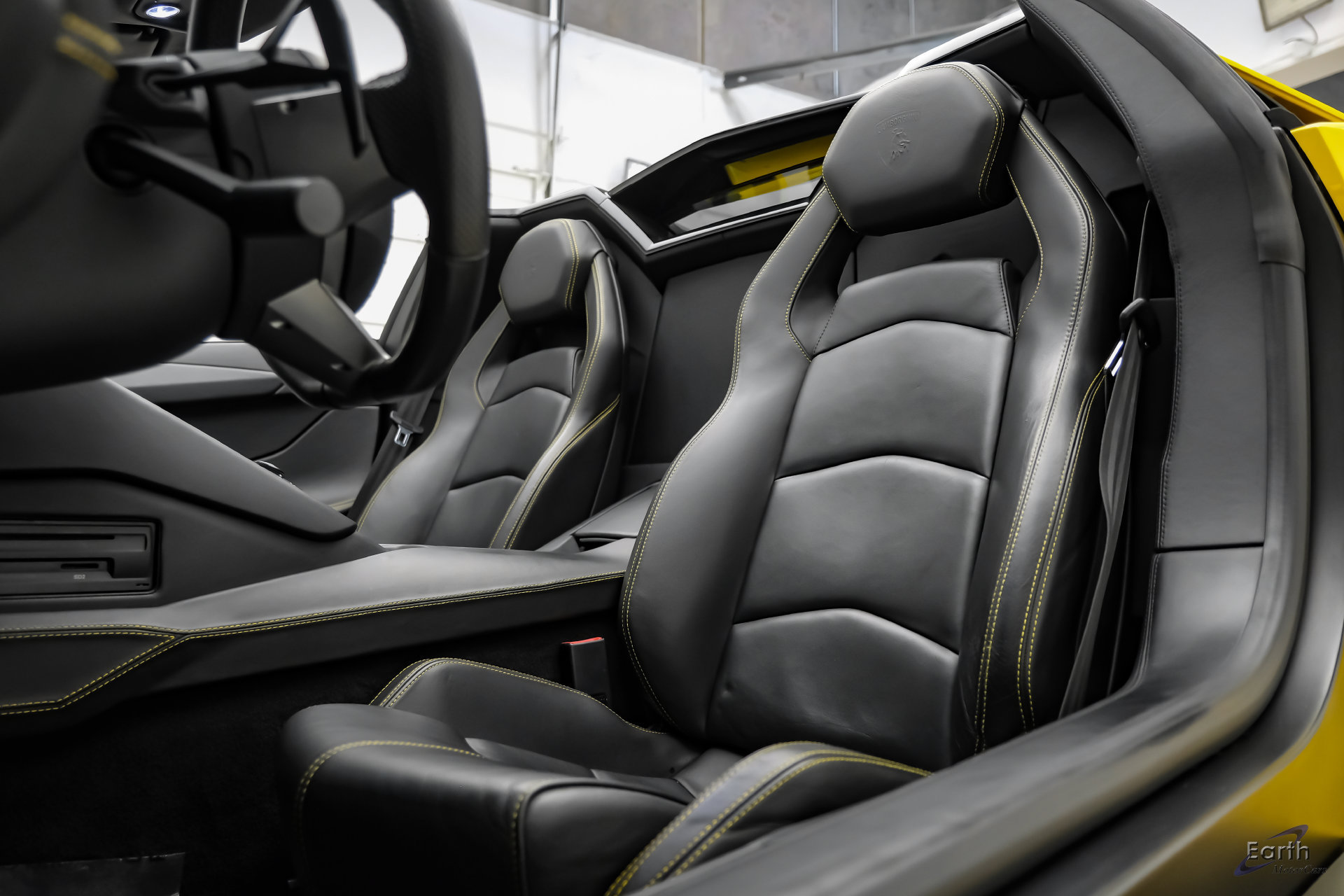 Used 2014 Lamborghini Aventador LP 700-4 AWD/4WD image 52