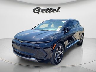 Used 2025 Chevrolet Equinox EV LT w/ Convenience Package II video 2