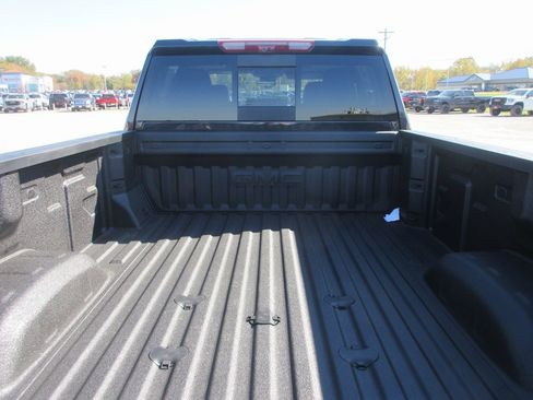 New 2026 GMC Sierra 3500 Denali w/ Denali Reserve Package image 7