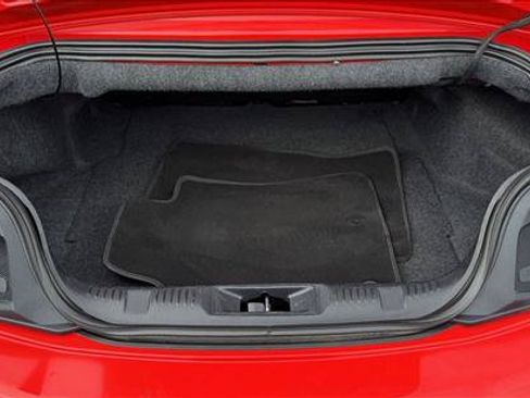Used 2024 Ford Mustang Premium RWD image 8