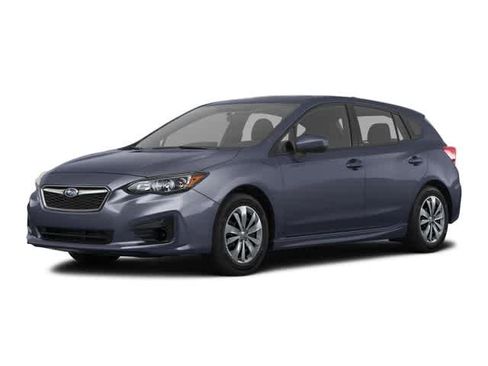 Used 2017 Subaru Impreza 2.0i AWD/4WD image 1