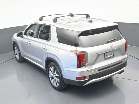 Used 2022 Hyundai Palisade SEL w/ Premium Package image 54