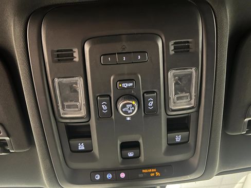 Used 2021 Chevrolet Tahoe High Country w/ Premium Package AWD/4WD image 48
