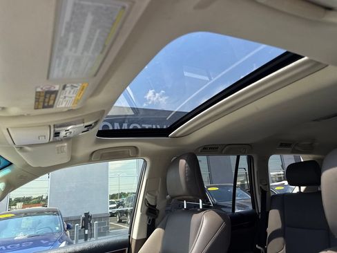 Used 2019 Lexus GX 460 AWD/4WD image 23