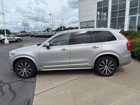 Used 2023 Volvo XC90 B5 Core w/ Protection Package Premier AWD/4WD image 9