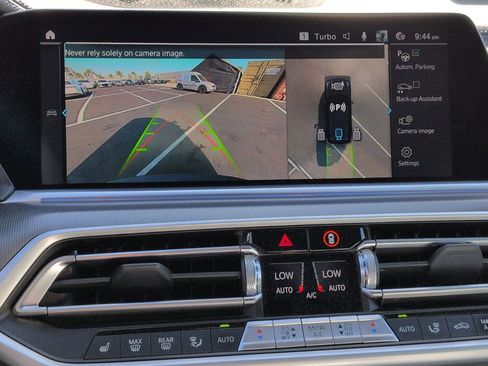 Used 2023 BMW X5 xDrive45e w/ Executive Package image 24