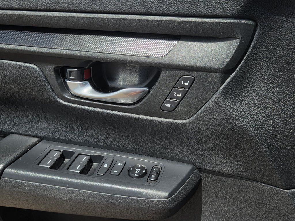 Certified 2025 Honda CR-V Sport-L image 19