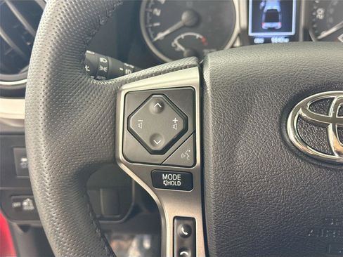 Certified 2022 Toyota Tacoma SR5 image 16