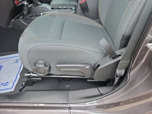 New 2026 Jeep Wrangler Willys image 13