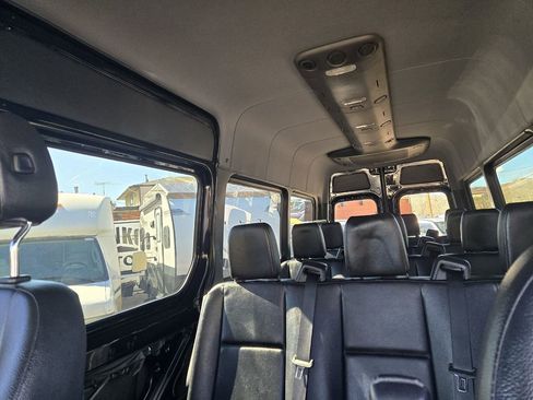 Used 2019 Mercedes-Benz Sprinter 2500 w/ Driver Convenience Package image 17