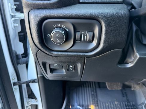 Used 2023 RAM 1500 Laramie image 14