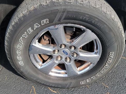 Used 2014 Ford F150 XL w/ Equipment Group 101A Mid image 12