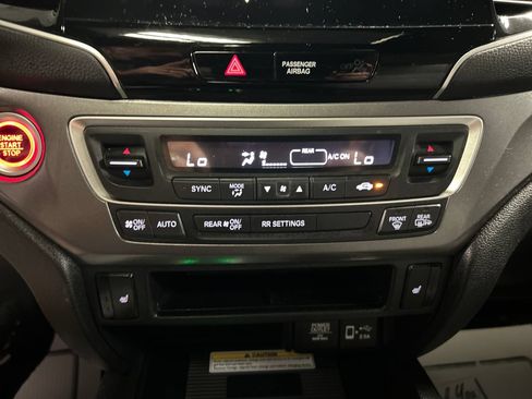 Used 2019 Honda Passport EX-L image 17