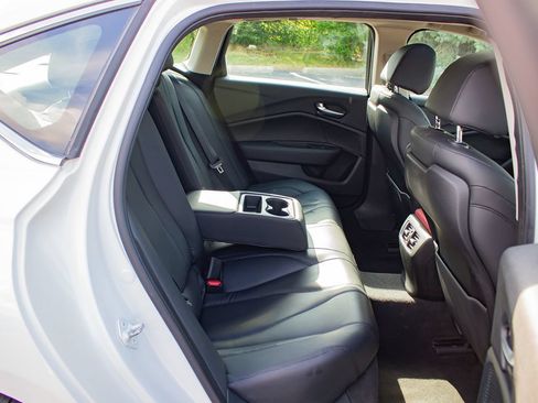 Used 2021 Acura TLX FWD image 18