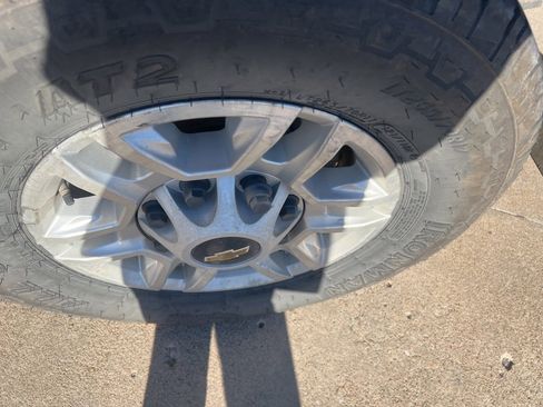 Used 2020 Chevrolet Silverado 2500 LT image 15