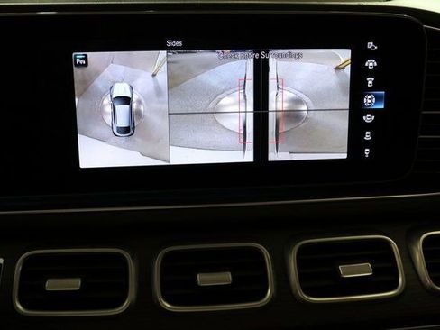 Used 2022 Mercedes-Benz GLE 63 AMG S image 28