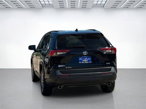 Used 2024 Toyota RAV4 XLE image 7
