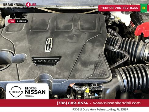 Used 2020 Lincoln Continental Reserve w/ Luxury Package image 32