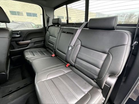 Used 2018 GMC Sierra 1500 Denali w/ Denali Ultimate Package image 21