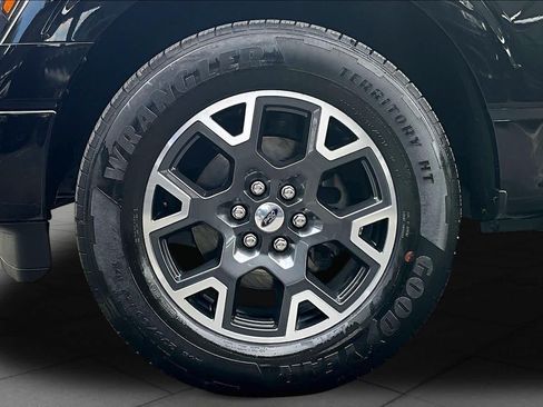 Used 2024 Ford F150 STX RWD image 10