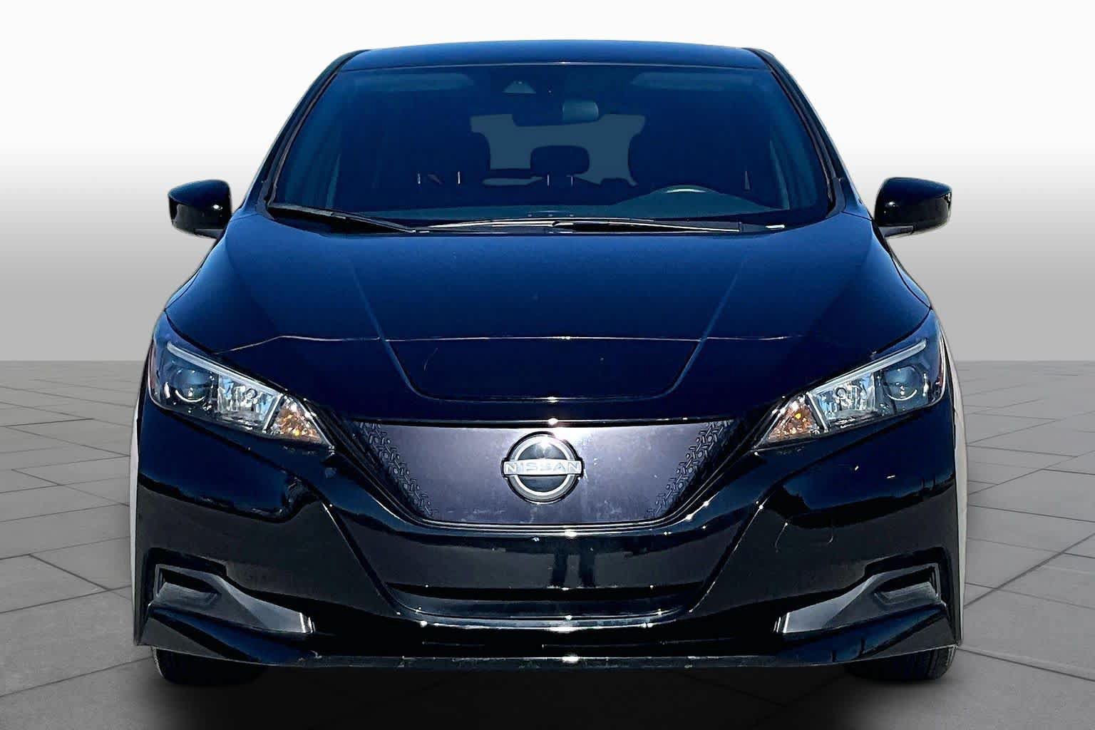 Used 2023 Nissan Leaf S FWD image 3