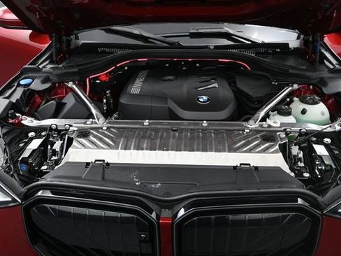 New 2026 BMW X3 xDrive30i w/ Premium Package AWD/4WD image 18