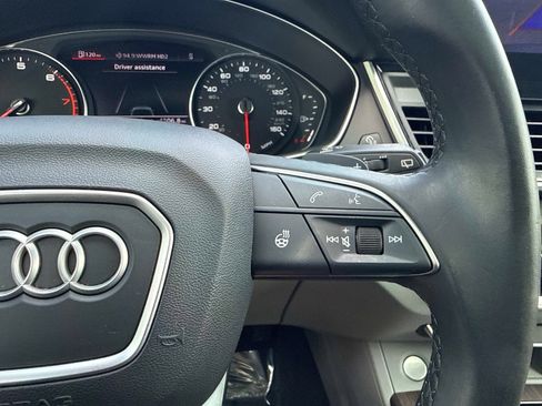 Used 2025 Audi Q5 2.0T Premium AWD/4WD image 30