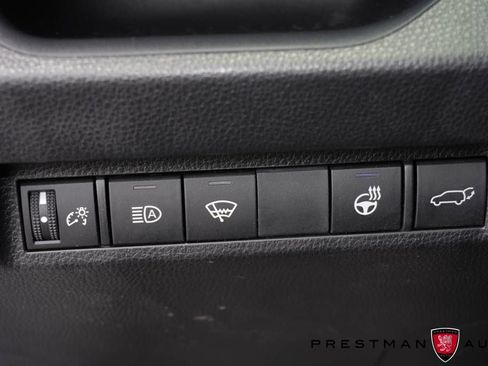 Used 2022 Toyota RAV4 XLE w/ Convenience Package AWD/4WD image 37