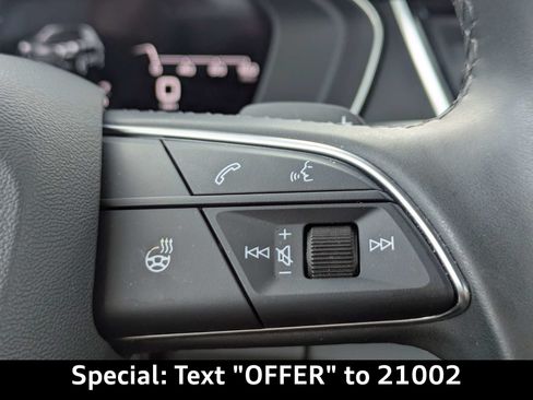 Certified 2022 Audi Q5 2.0T Premium Plus AWD/4WD image 26