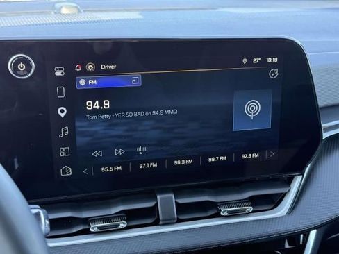 Certified 2026 Chevrolet Equinox LT w/ Convenience Package II image 20