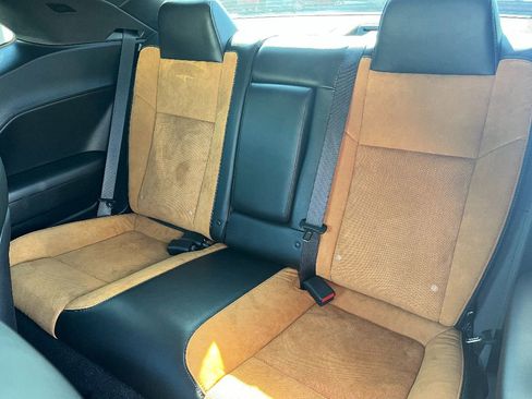 Used 2020 Dodge Challenger R/T Scat Pack w/ Shaker Package image 30