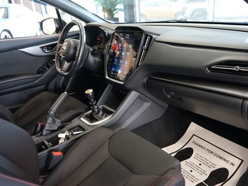 Used 2023 Subaru WRX Premium AWD/4WD image 43