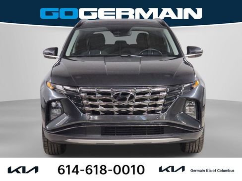 Used 2023 Hyundai Tucson Limited image 3