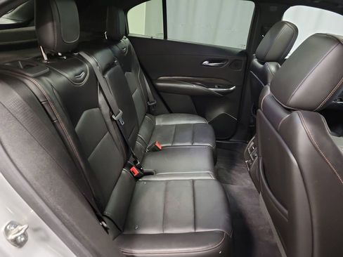 Used 2019 Cadillac XT4 Sport image 27