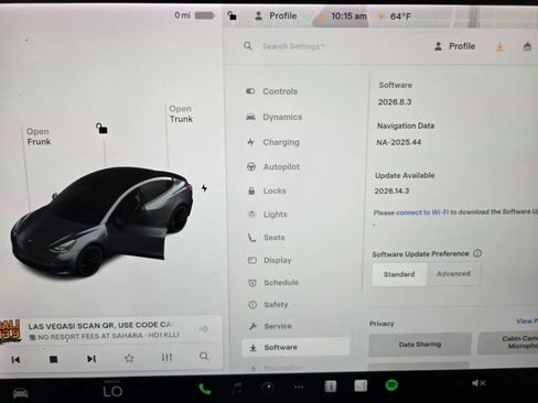 Used 2022 Tesla Model 3 Performance AWD/4WD image 17