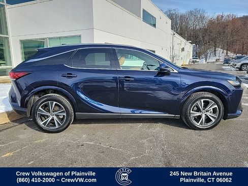 Used 2023 Lexus RX 350 Premium w/ Accessory Package image 33