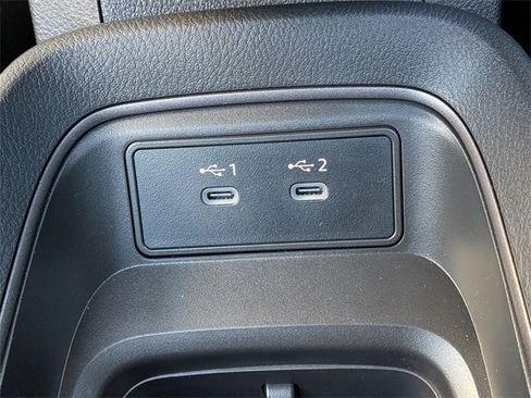 New 2026 Nissan Leaf Platinum+ w/ Cargo Package (Platinum+) image 22