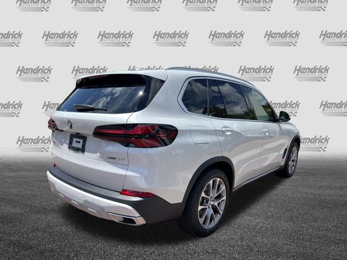 Used 2026 BMW X5 xDrive40i AWD/4WD image 10