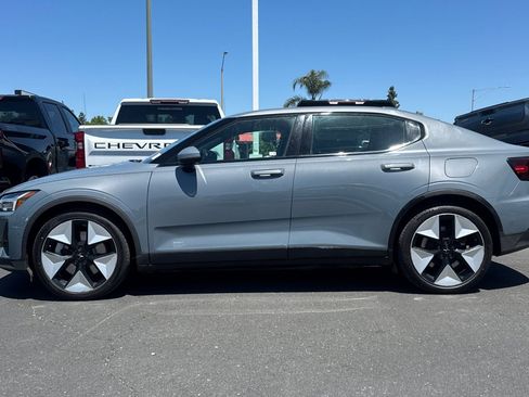 Used 2023 Polestar Polestar 2 w/ Pilot Pack AWD/4WD image 8