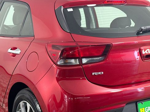 Used 2022 Kia Rio S w/ Option Group 015 image 36