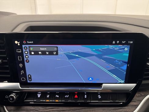 New 2026 GMC Sierra 2500 SLT w/ SLT Premium Package image 40