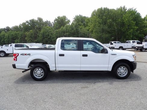 Used 2020 Ford F150 XL w/ XL Power Equipment Group AWD/4WD image 9