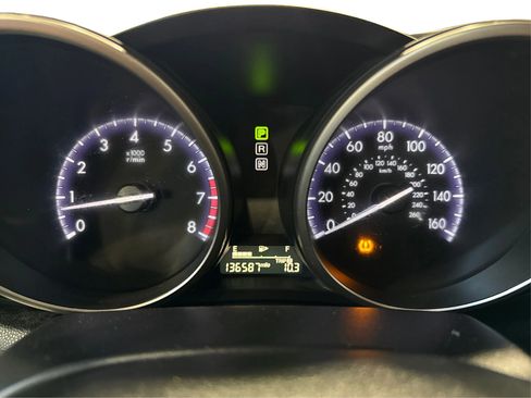 Used 2012 MAZDA MAZDA3 i Sport image 17