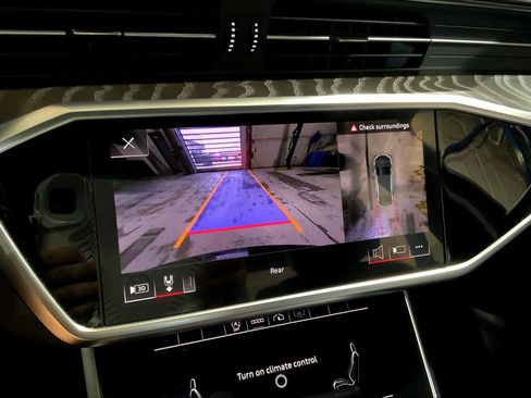 Used 2023 Audi A6 2.0T Premium image 26