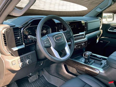 New 2026 GMC Sierra 1500 Elevation w/ Elevation Premium Package image 7