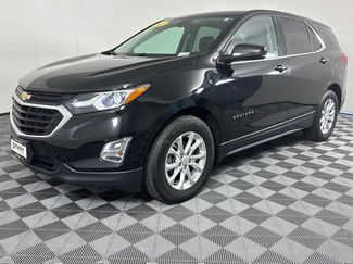Used 2018 Chevrolet Equinox LT FWD video 2